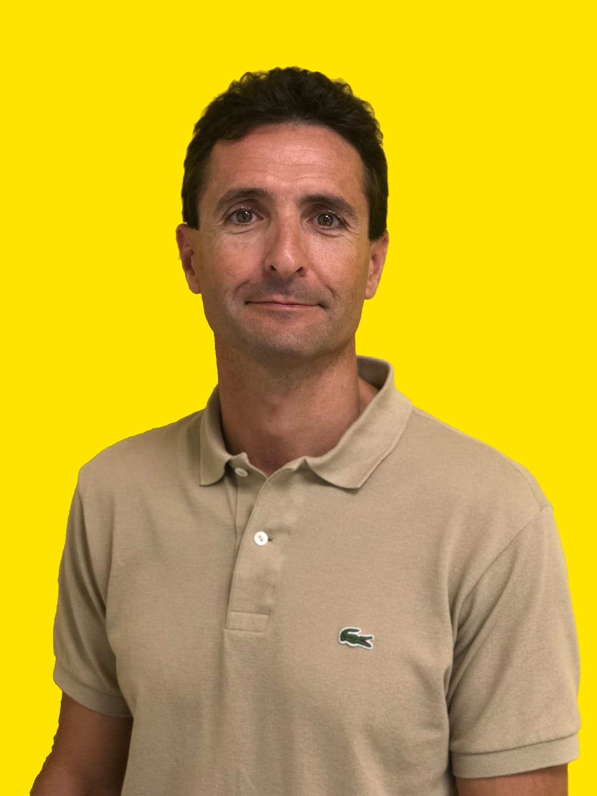 Jean-Charles jumaros